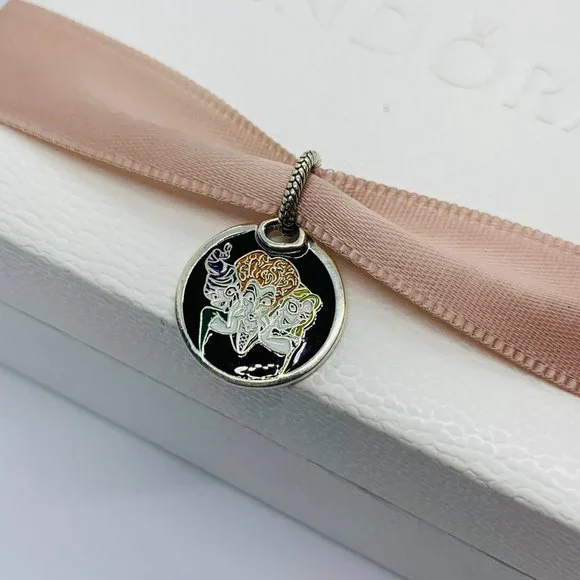 Pandora Jewelry Pandora Disney Parks Hocus Pocus Sanderson